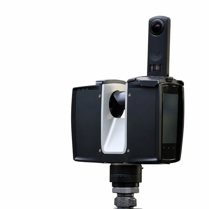 Terrestrial 3D Laser Scanner – terrestrial 3D laser scanner