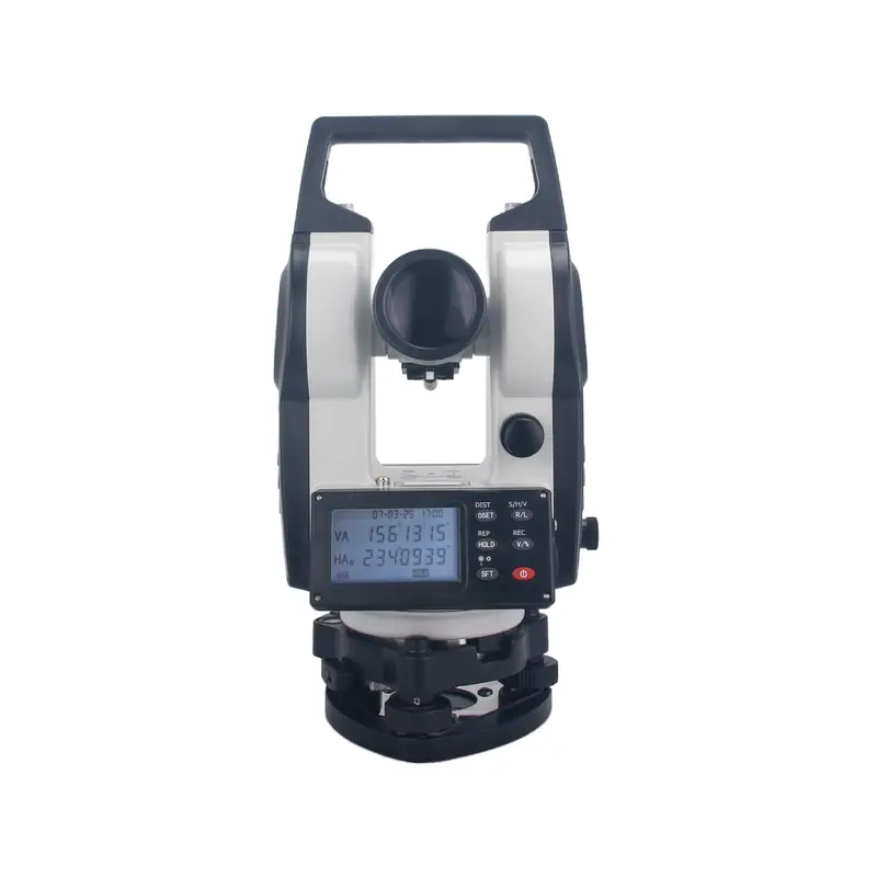 SET1 Electronic Theodolite – electronic theodolite