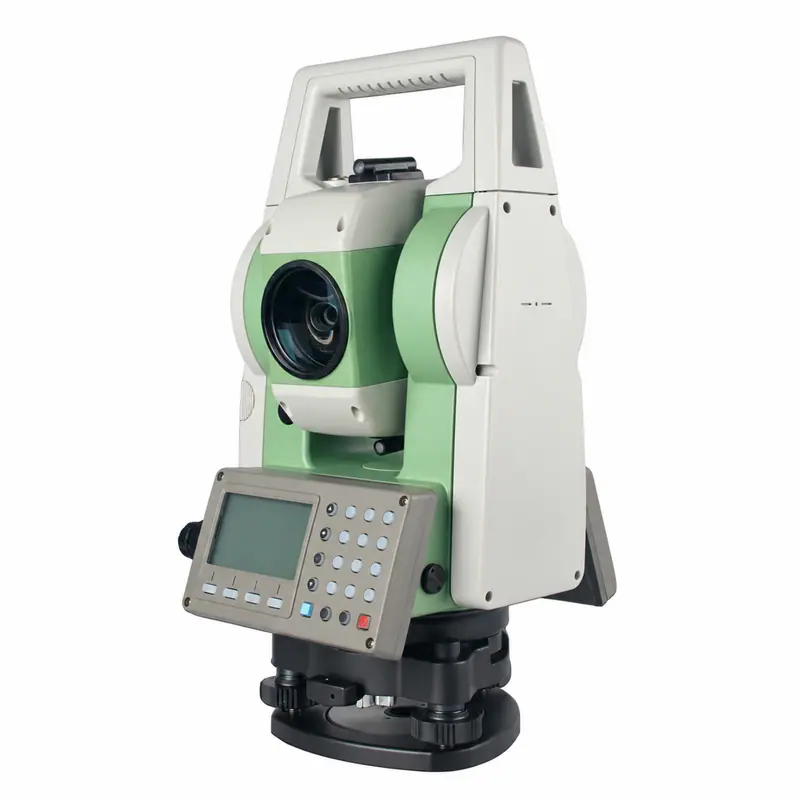 TS1000 Dual-Axis Total Station – dual-axis total station